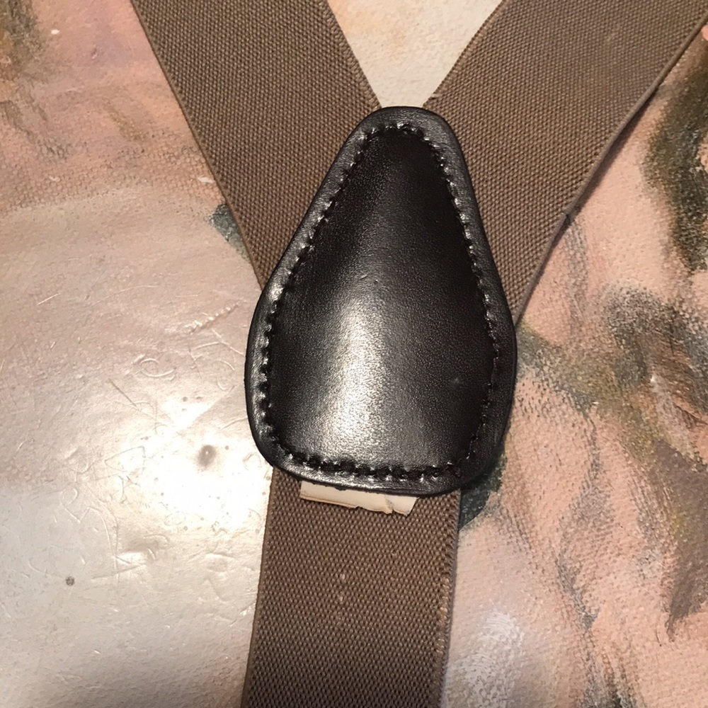 Stretchable Suspender - image 3